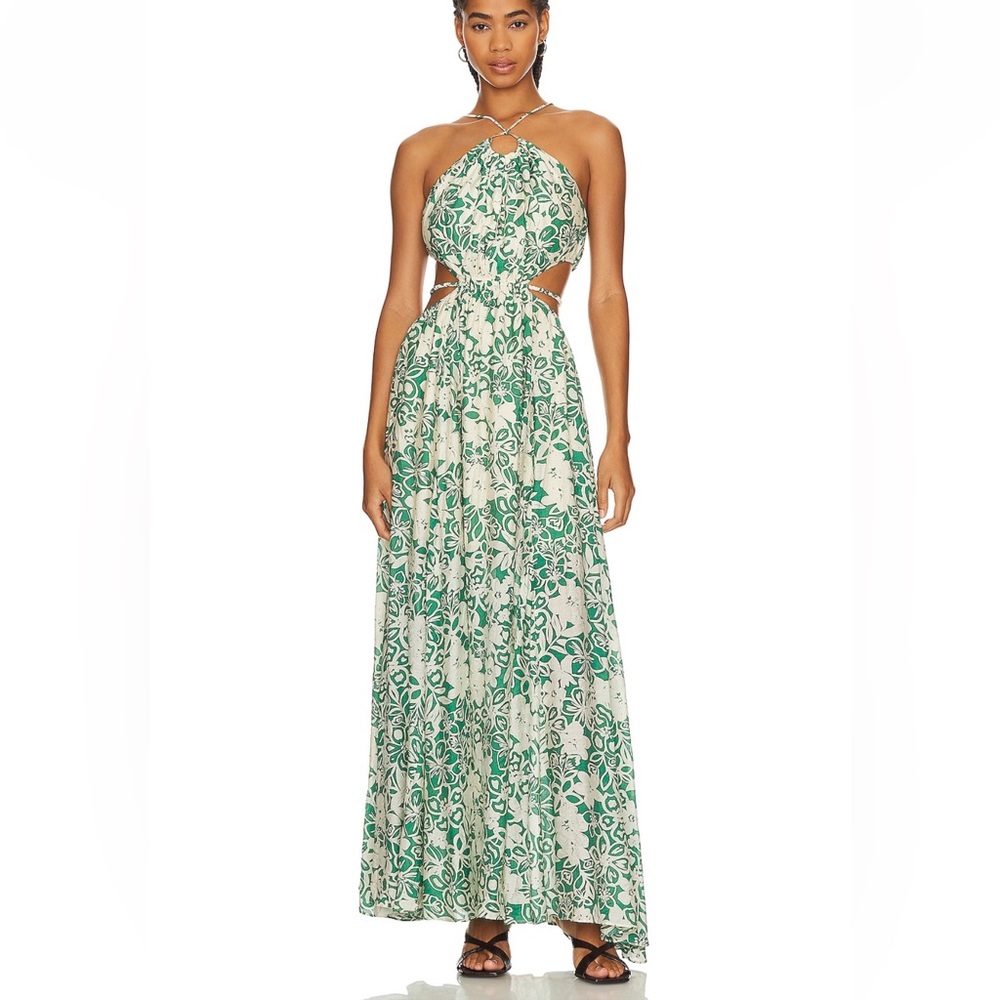 ASTR the label Sivana dress NWT! Small!